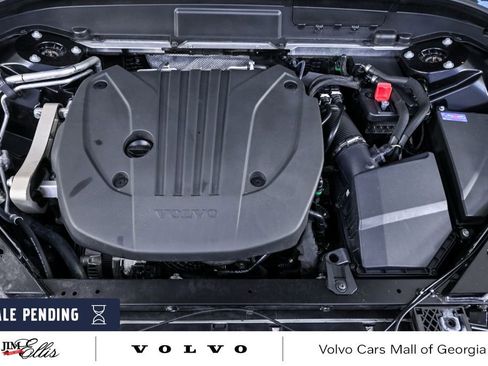 Certified 2023 Volvo XC60 B5 Plus w/ Climate Package image 36