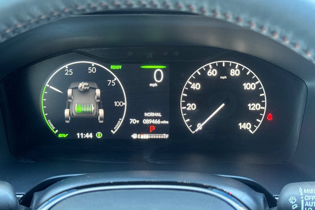 Used 2023 Honda CR-V Sport Touring image 32