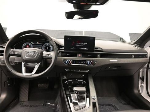 Used 2023 Audi A5 2.0T Premium Plus w/ Premium Plus AWD/4WD image 16