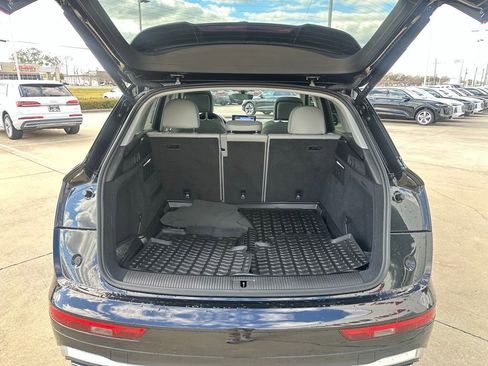 Used 2025 Audi Q5 2.0T Premium Plus w/ Premium Plus Package image 23