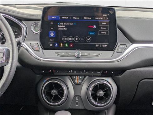 New 2025 Chevrolet Blazer LT w/ Driver Confidence Package image 12
