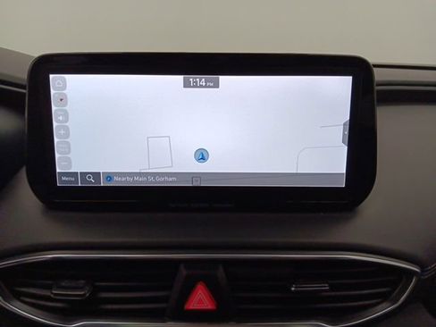 Used 2023 Hyundai Santa Fe Limited image 24