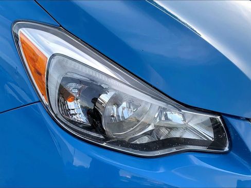 Used 2017 Subaru Crosstrek 2.0i Premium AWD/4WD image 27
