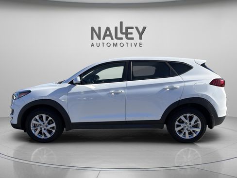 Used 2019 Hyundai Tucson SE image 3
