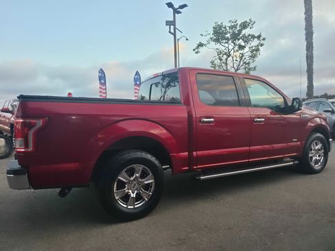 Used 2015 Ford F150 XLT w/ Equipment Group 302A Luxury image 7