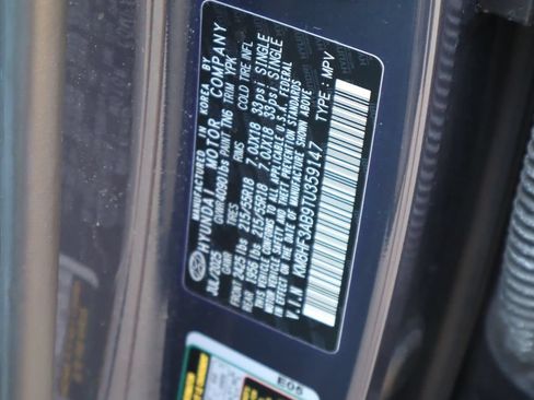 Used 2026 Hyundai Kona SEL Sport FWD image 27