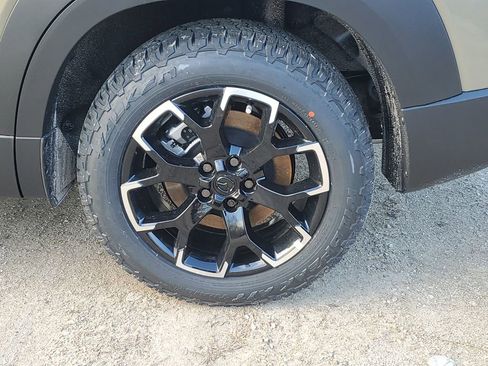 New 2026 MAZDA CX-50 Meridian Edition w/ Weather Package image 6