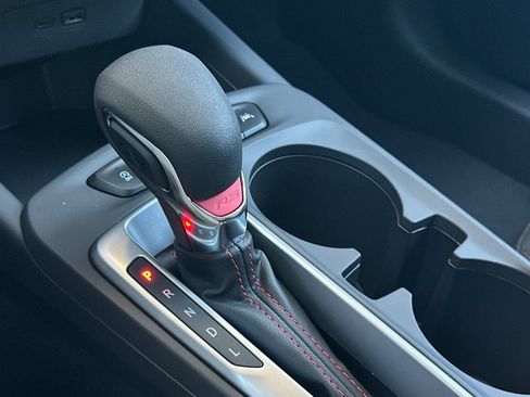 New 2026 Chevrolet Trax RS image 21