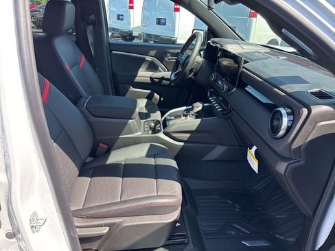 New 2026 Chevrolet Colorado Z71 w/ Technology Package AWD/4WD image 49
