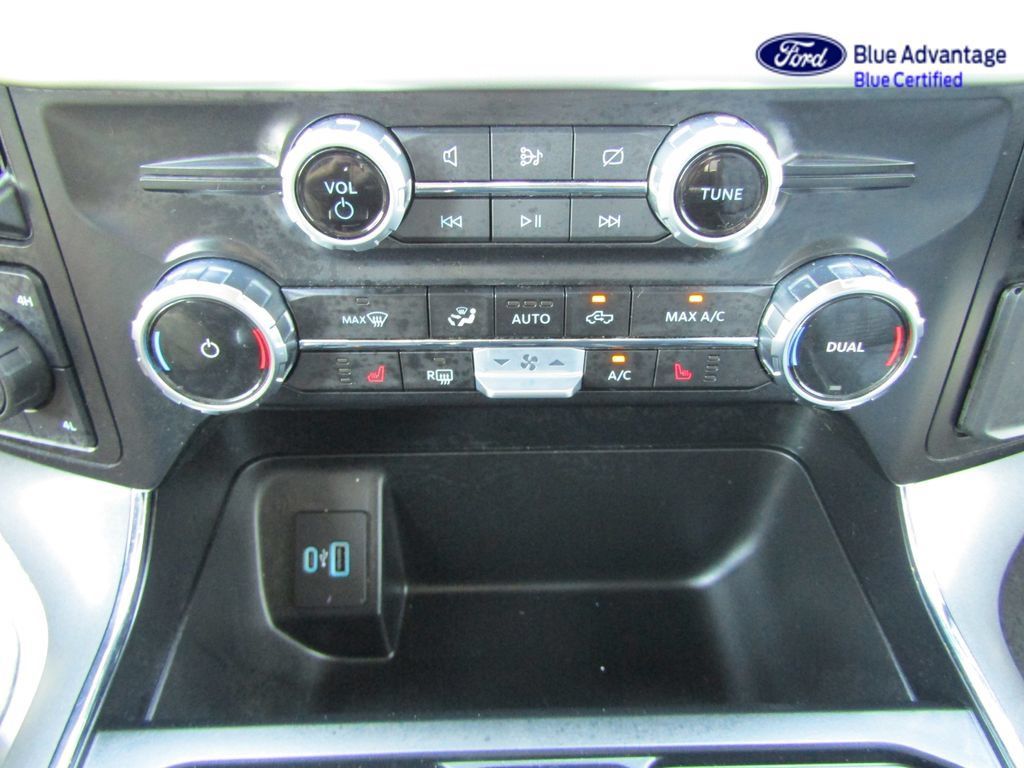 Certified 2023 Ford F150 XLT w/ Equipment Group 302A High AWD/4WD image 22