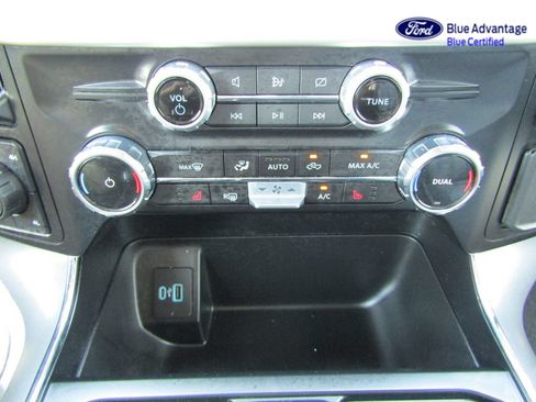 Certified 2023 Ford F150 XLT w/ Equipment Group 302A High AWD/4WD image 22