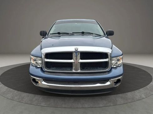 Used 2002 Dodge Ram 1500 Truck 2WD Regular Cab image 2