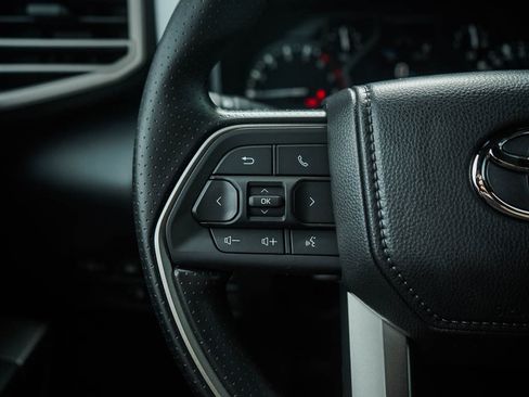 New 2026 Toyota Tundra SR5 AWD/4WD image 19