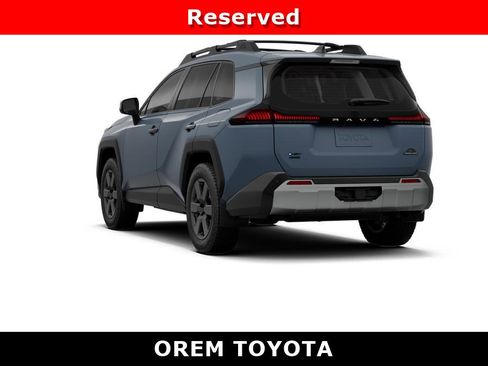 New 2026 Toyota RAV4 FWD image 5