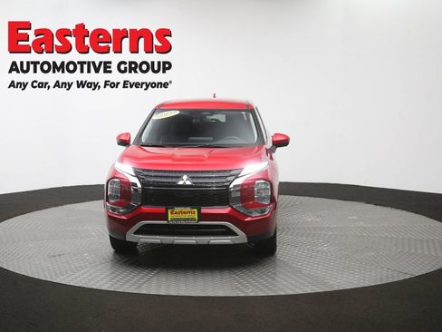 Used 2024 Mitsubishi Outlander SE AWD/4WD image 52