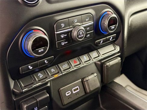 Used 2020 Chevrolet Silverado 1500 LT Trail Boss image 14