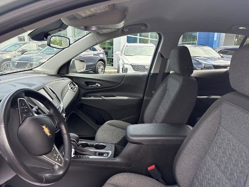 Certified 2022 Chevrolet Equinox LT image 24