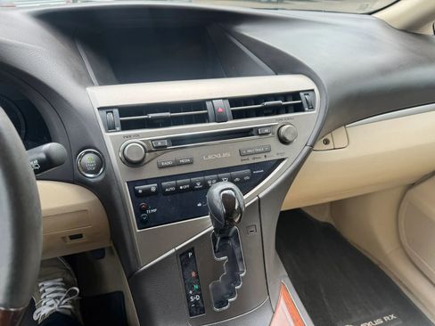 Used 2015 Lexus RX 350 FWD image 28