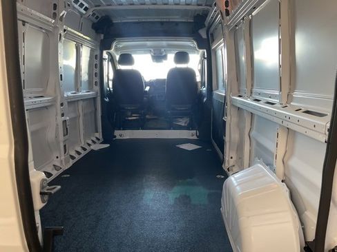 New 2026 RAM ProMaster 2500 w/ Safety Group image 6