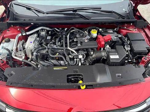 New 2026 Nissan Sentra SV image 11