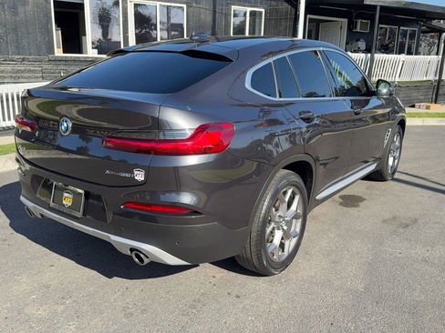 Used 2020 BMW X4 xDrive30i w/ Convenience Package image 10