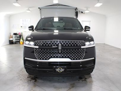 New 2026 Lincoln Navigator L Reserve