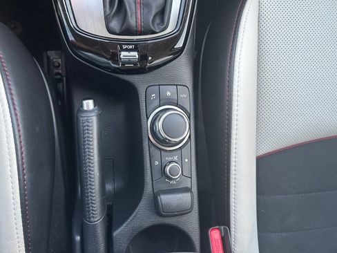 Used 2016 MAZDA CX-3 Grand Touring FWD image 12