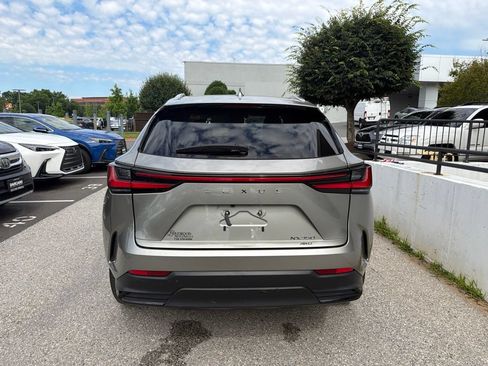 Used 2024 Lexus NX 350 AWD w/ Cold Area Package image 12