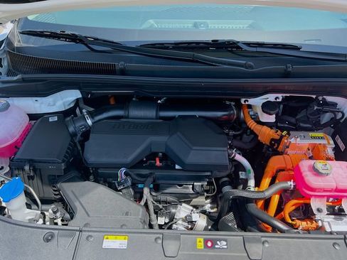 New 2026 Kia Carnival EX FWD image 31