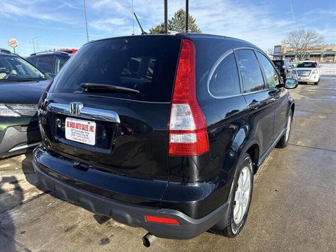 Used 2008 Honda CR-V EX image 7