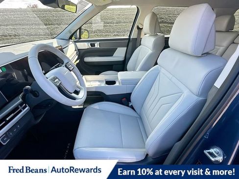 New 2026 Hyundai Santa Fe SEL AWD/4WD image 12