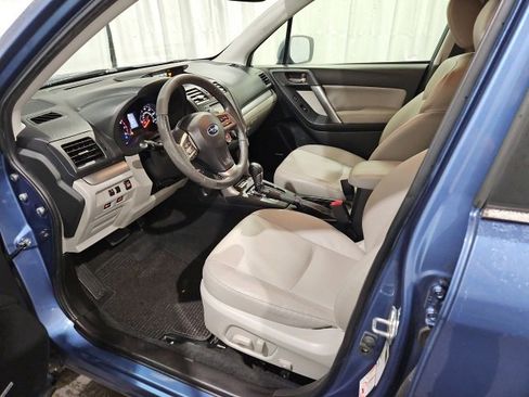 Used 2015 Subaru Forester 2.5i Touring image 10