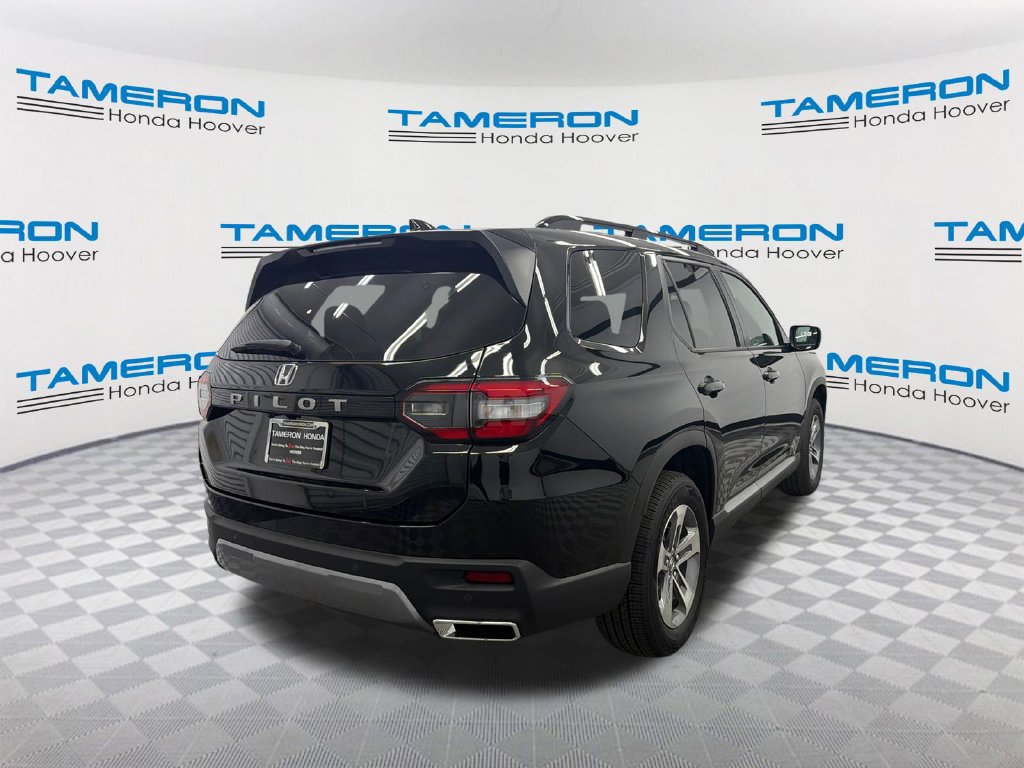 New 2026 Honda Pilot EX-L image 5