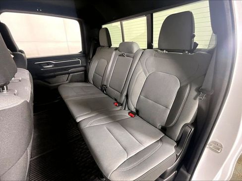 Used 2023 RAM 1500 Big Horn image 25