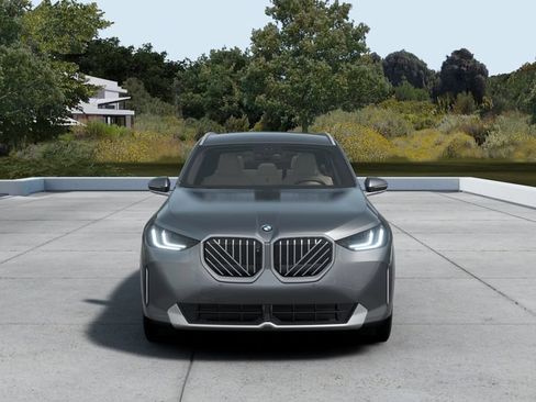 New 2026 BMW X3 xDrive30i AWD/4WD image 3
