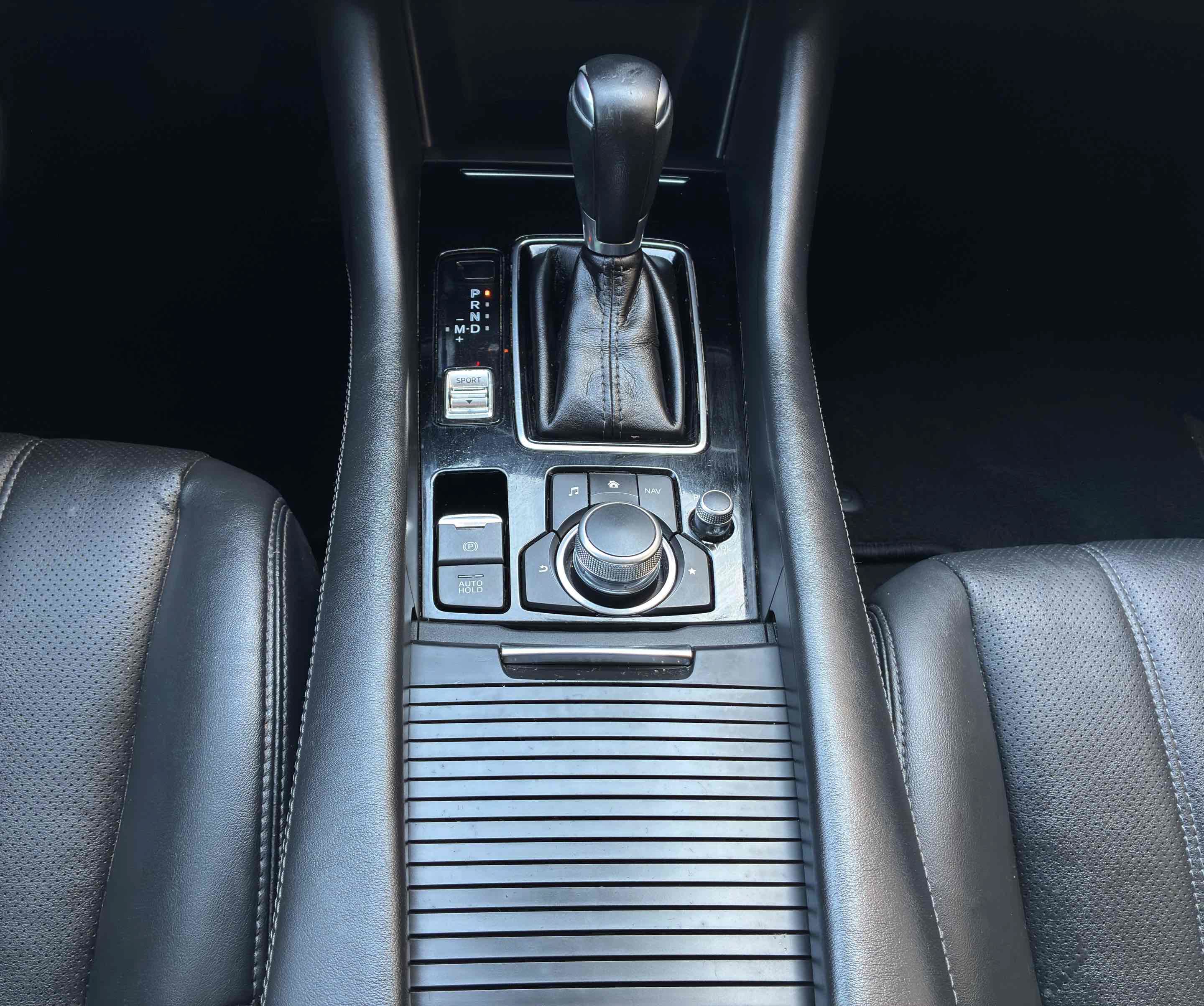 Used 2018 MAZDA MAZDA6 Touring FWD image 27