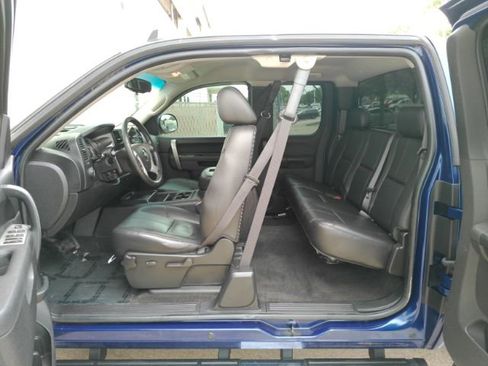 Used 2010 Chevrolet Silverado 1500 LT RWD image 17