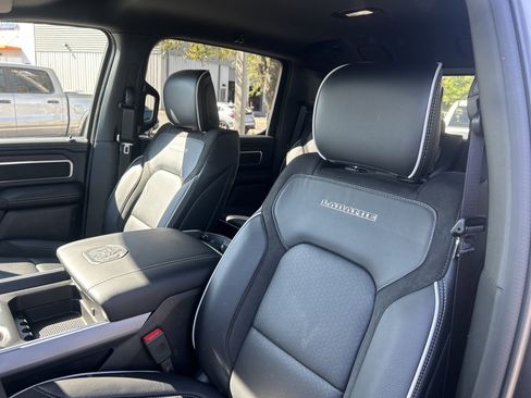 New 2026 RAM 1500 Laramie image 15
