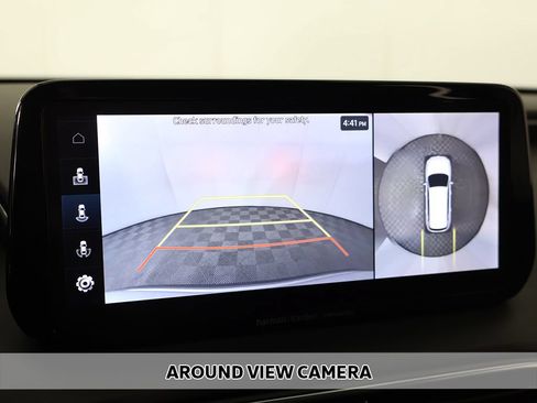 Used 2022 Hyundai Santa Fe Limited AWD/4WD image 7