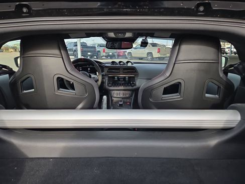 Used 2024 Nissan Z NISMO w/ Floor Mat Package image 16