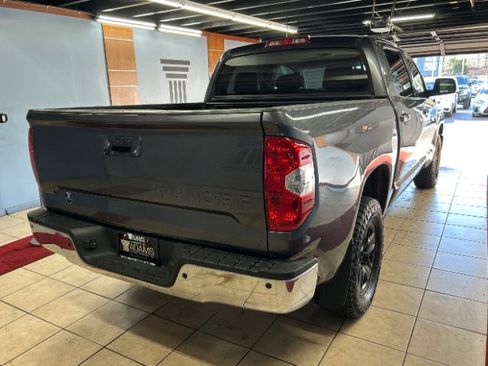 Used 2014 Toyota Tundra Limited image 4