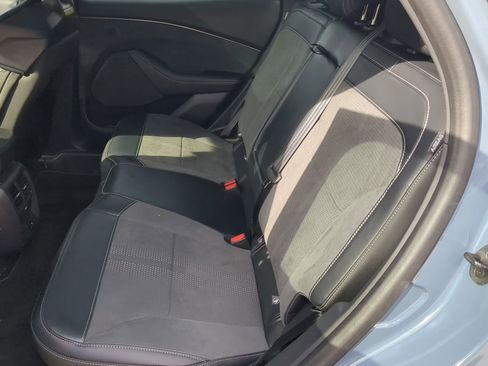 Certified 2023 Ford Mustang Mach-E GT w/ GT Performance Edition image 46