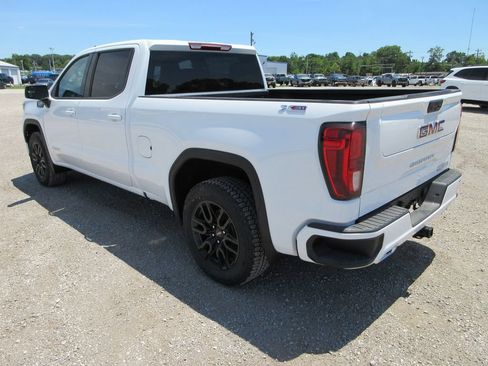 New 2026 GMC Sierra 1500 Elevation AWD/4WD image 10