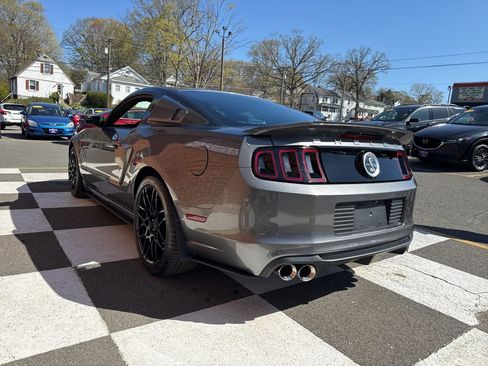 Used 2013 Ford Mustang Shelby GT500 image 11