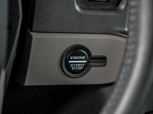 Used 2024 Ford Bronco Wildtrak image 20