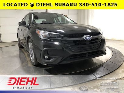 Used 2025 Subaru Legacy Limited