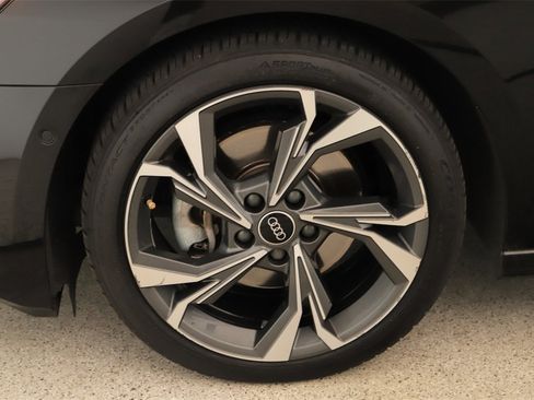 Certified 2023 Audi A3 2.0T Premium Plus w/ Premium Plus Package image 33