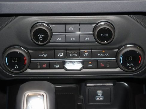 New 2025 Ford Bronco Big Bend image 21