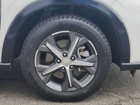 Certified 2023 Honda HR-V EX-L image 8