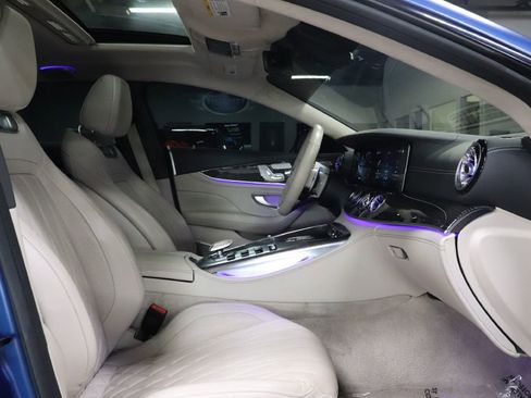 Used 2022 Mercedes-Benz AMG GT 53 image 26